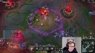 League of Legends BEST Twitch Clips of Week 50