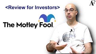 The Motley Fool Review