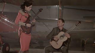 Paganini Caprice 24 The Commander-In-Chief & Craig Ogden (2014)