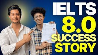 এই ৫টি Exam Habits আমাকে IELTS 8.0 Score করতে সাহায্য করেছে!! 