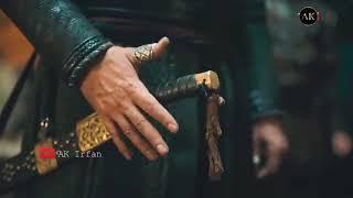 Ertugrul Gazi  Mongol Hand Cut scene  l Attitude whatsapp status 