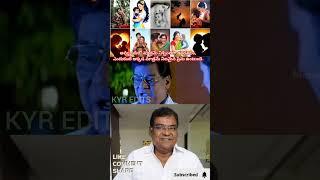 Powerful Motivational Speech by Kota Srinivasa Rao | A Tribute to Mothers | Inspiring Words for All