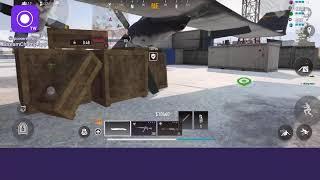 NOVA VENOM PLAYING COD:Warzone mobile