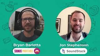 SoundStack Deep Dive with Sounds Profitable - Part 1