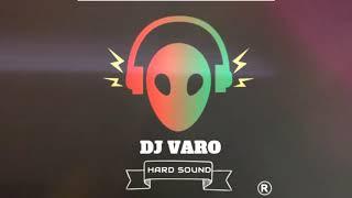 DJ VARO   Sesion techno house remember (15-5-2020)