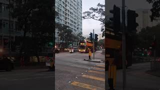 HKBUS Videos #kmb #ctb #九巴 #城巴