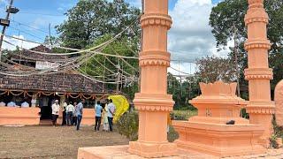 || कोकणातील तब्बल (४२-वर्षांनी) आई सातेरी देवीच दर्शन झाले|| मालवण - वेरली ll Part - 1