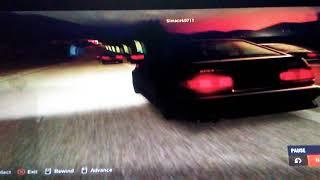 A supercharged ae86!!! 