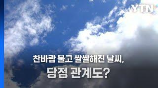 [영상] 80분 간 '빈손' 회동...당정관계도 한파? / YTN