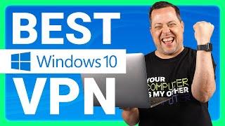 Is Windows built in VPN good? [Free VPN for Windows?]