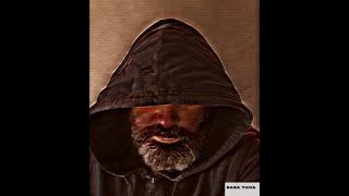 2024-BABA YAGA AFRO TECH-HOUSE "AFTER HOURS" SESSION#001