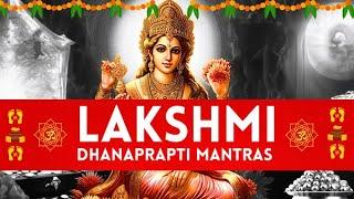  🪔 Lakshmi Dhanprapti Mantras  🪔 Wealth and Prosperity Mantras 🪔 Mahakatha