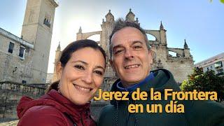 Jerez de la Frontera en un día, lo más importante para ver