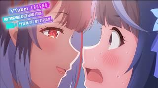 Mommy? Sorry. | VTuber Legend