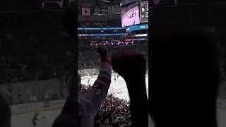 Drew Doughty’s Insane Slap Shot Goal!(LA Kings vs St. Louis Blues)