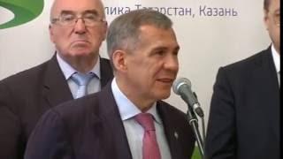 В Казани прошло заседание Группы стратегического видения "Россия – исламский мир"