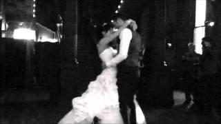 Damian and Debs Wedding - First Dance (Hear You Now)