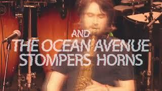 Start Making Sense & Ocean Avenue Stompers Horns- Spring Tour 2024