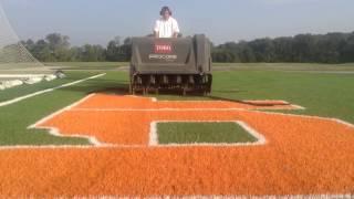 University of Tennessee Turfgrass Science & Management