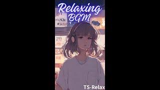 Lofi relaxing music bgm  095