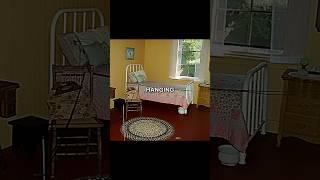 You are Not Sleeping Alone... | #scary #backrooms #creepypasta