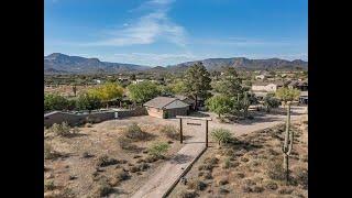 39839 N Spur Cross Road, Cave Creek, AZ, 85331