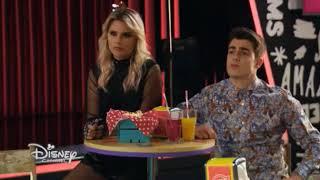 Soy Luna 3 | Gary kicks everyone out of the Red Sharks team (ep.33) (Eng.subs)