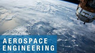 What is Aerospace Engineering?