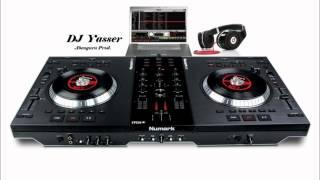 DJ Yasser - Old School Funk & RnB Mix Vol.1 - Mars 2012.wmv