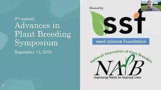 Advances in Plant Breeding Symposium