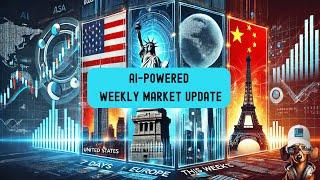 Join Our Market Watchers: AI-Powered Weekly Roundup!