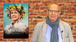 Midsommar  - Ein Filmtipp mit Pfarrer Thomas Bohne