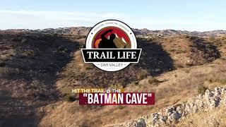 Trail Life Simi Valley - "Batman Cave" Hike.