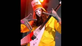 Buckethead- Binge And Grab