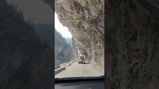 #Badrinath roads #shorts#distance2travel#travel#trending#trendingshorts