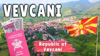 Vevcani | Village & Municipality | Famous Carnival of Vevcani | Macedonia