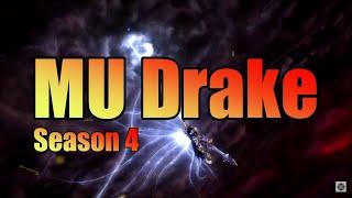 MU Drake Season 4 | Exp x20000 MU Online | MerlanTV