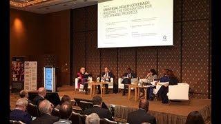 IFPMA Event Highlight on Universal Health Coverage