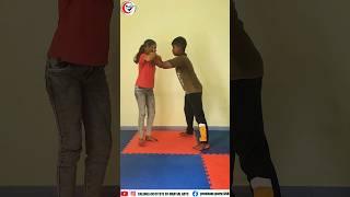 Ladies self defenceshorts #No.10|| || KIMA #selfdefense #womendefense #ladiesdefence #martialarts