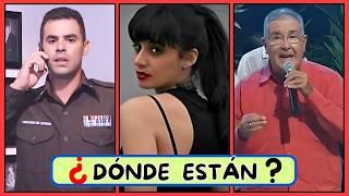 ¿Qué ha sido de estos 5 Actores Cubanos?