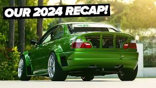 Drift HQ | Full 2024 Recap