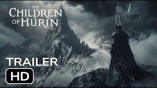 The Children of Húrin - AI Teaser Trailer