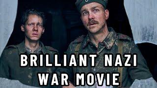 One of The Best War Drama | All Quiet On The Western Front (2022) - Movie Review