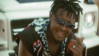 Witty Minstrel Pirrip Boi Swag  Directed by Bobe Nkwain Chiambah | Be Proud (Official Video)