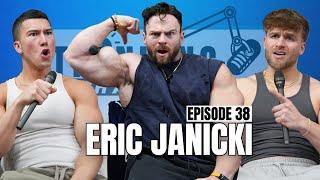 Mike Israetel VS Greg Doucette, Coaching Celebrities, PED Struggles, Family Truth
