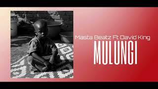 Masta Beatz - Mulungi FT David King [Art Visualizer] #gospel #africa