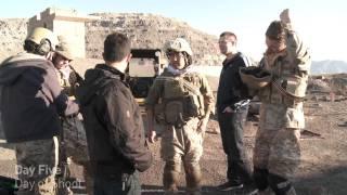 10 Days to Air - BF3 TV Commercial Behind the Scenes