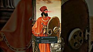 Achaemenid Empire Edit 