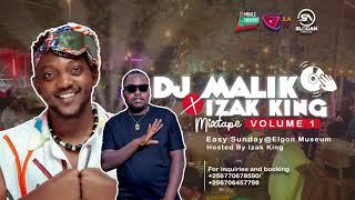 ULTIMATE PARTY VIBES MIXTAPE -Dj Malik ft Izakking  #Music #entertainment #party #club