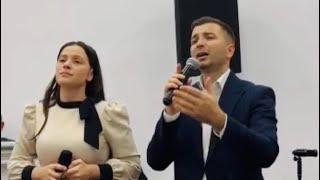 Ivan Bogdan & Maria - Ai fost lângă mine